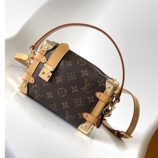 LV Box Bags